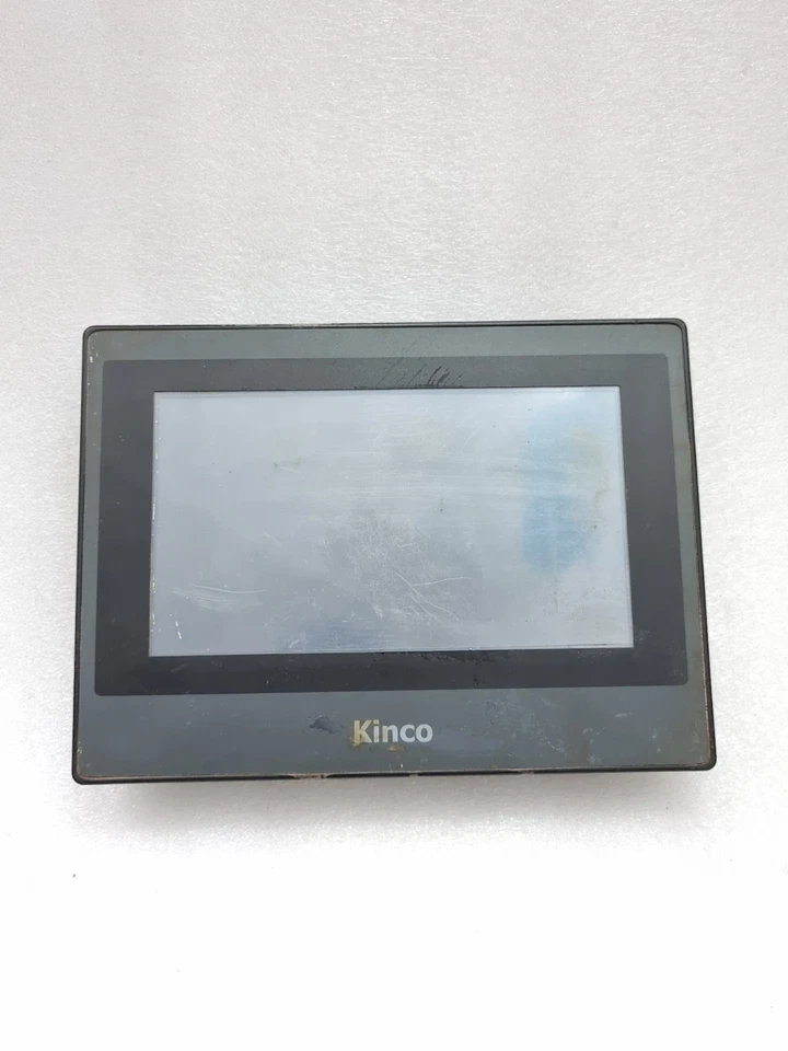 Kinco Touchscreen Hmi Display